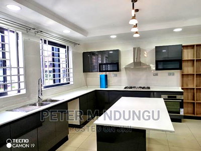 4bdrm Maisonette in Kiambu, Nairobi Central for rent - Image 10