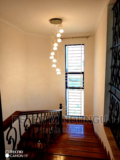 4bdrm Maisonette in Kiambu, Nairobi Central for rent - Image 9