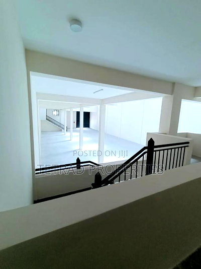 11,696 SQF Godown for Rent in Baba Dogo.( All Inclusive) - Image 5