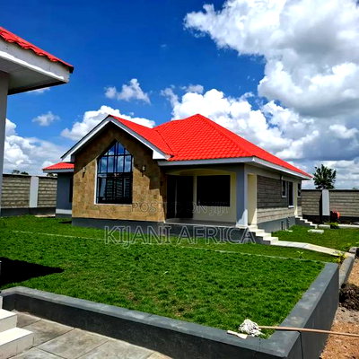 3bdrm Bungalow in Kitengela for sale - Image 1