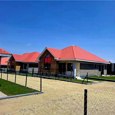 3bdrm Bungalow in Kitengela for sale - Image 11