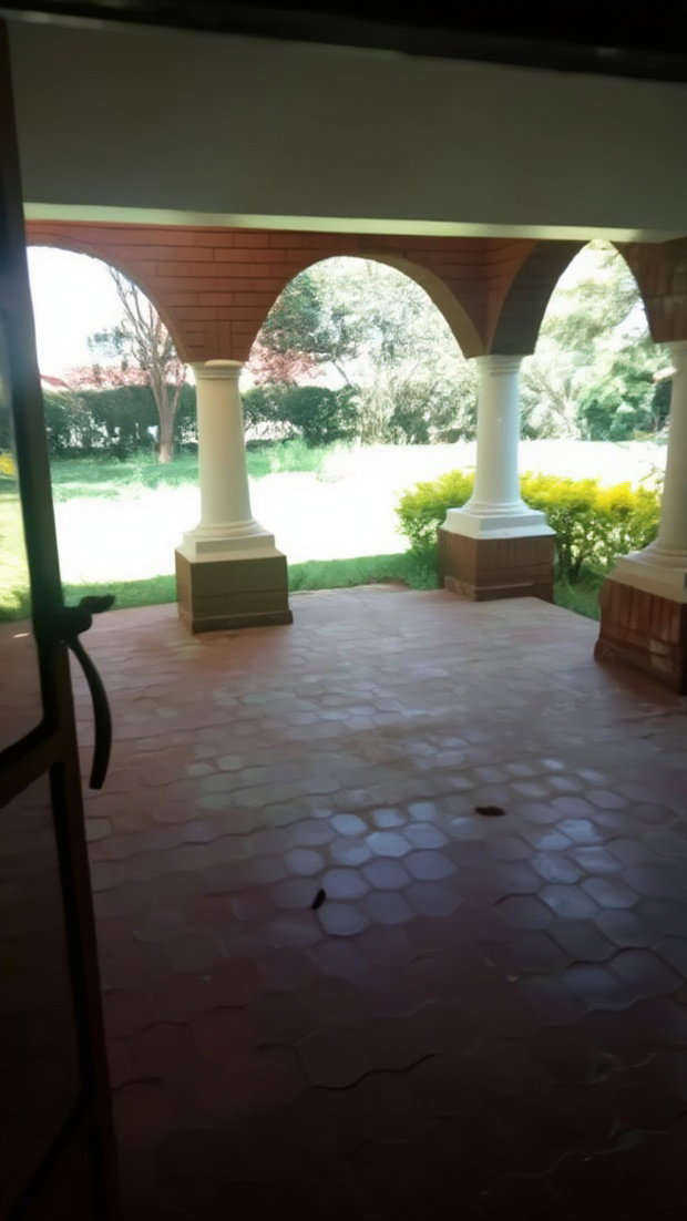 Furnished 5bdrm Maisonette in Mimosa Drive, Runda for Sale