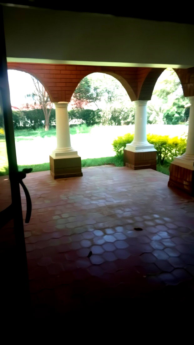 Furnished 5bdrm Maisonette in Mimosa Drive, Runda for Sale