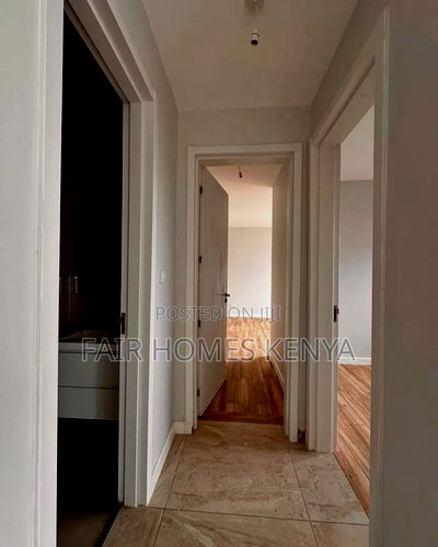 2bdrm Apartment in Othaya Road, Kileleshwa for rent - Image 9