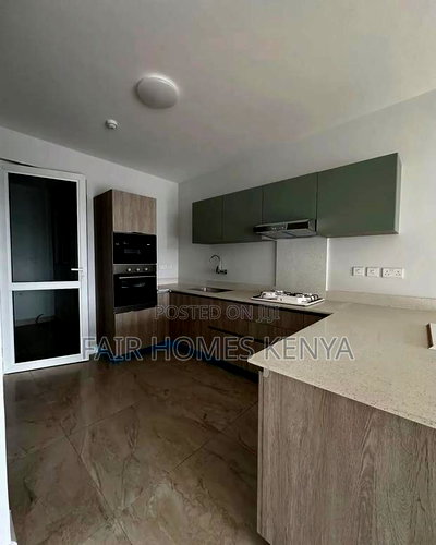 2bdrm Apartment in Othaya Road, Kileleshwa for rent - Image 3