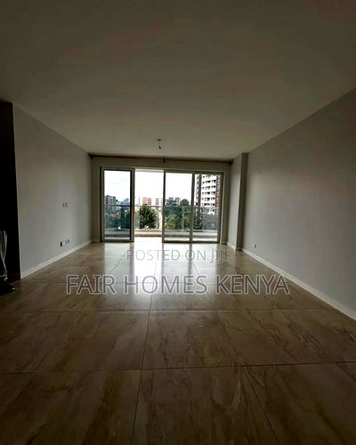 2bdrm Apartment in Othaya Road, Kileleshwa for rent - Image 1