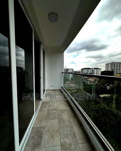 2bdrm Apartment in Othaya Road, Kileleshwa for rent - Image 2