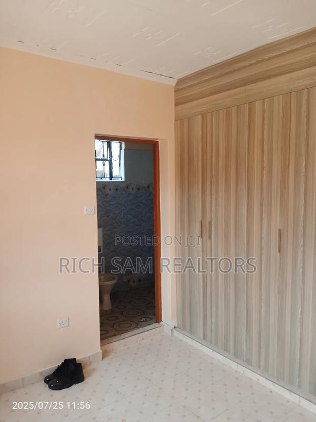 4bdrm Bungalow in Baraka, Kiamunyi for rent