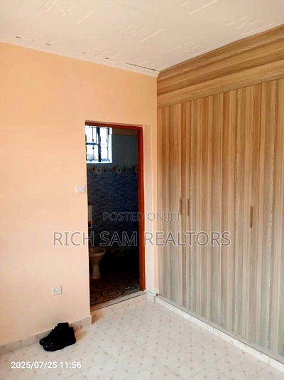 4bdrm Bungalow in Baraka, Kiamunyi for rent - Image 10