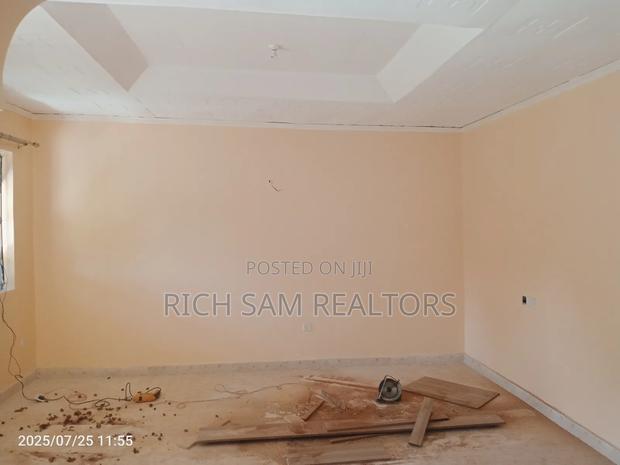 4bdrm Bungalow in Baraka, Kiamunyi for rent