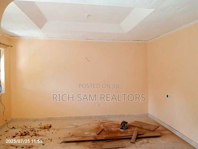 4bdrm Bungalow in Baraka, Kiamunyi for rent - Image 6