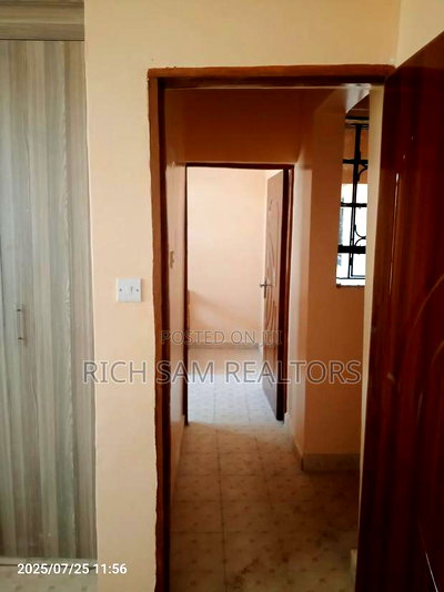 4bdrm Bungalow in Baraka, Kiamunyi for rent - Image 8