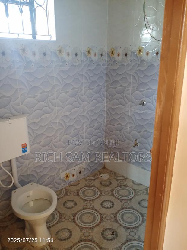 4bdrm Bungalow in Baraka, Kiamunyi for rent