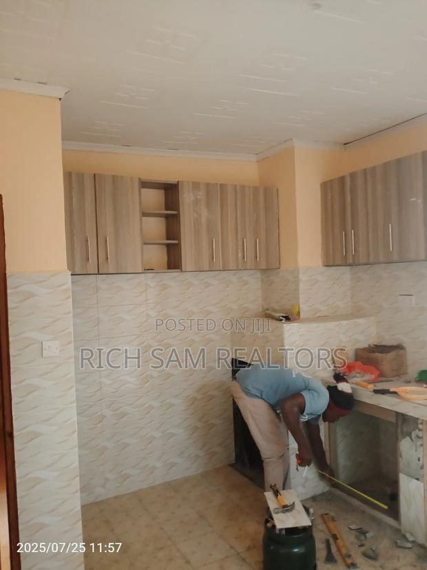 4bdrm Bungalow in Baraka, Kiamunyi for rent