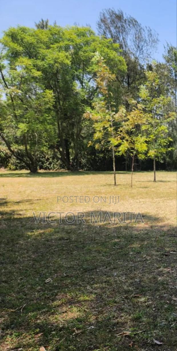 1/2 Acre Land Opposite Enaishipai Hotel Naivasha for Sale.