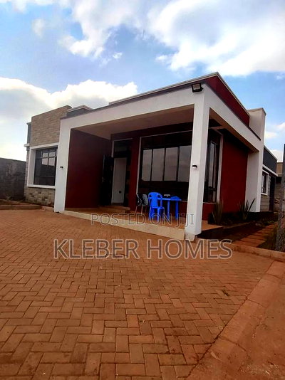 3bdrm Bungalow in Kenyatta Road for sale - Image 1