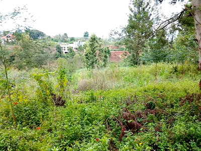 50x100 Plots at Kagongo Tinganga - Image 1
