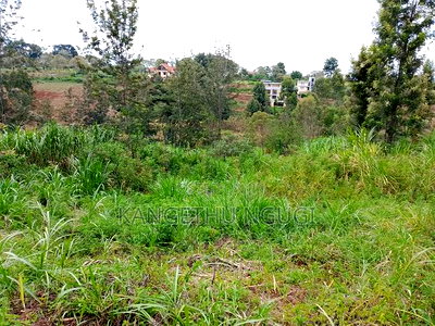 50x100 Plots at Kagongo Tinganga - Image 2