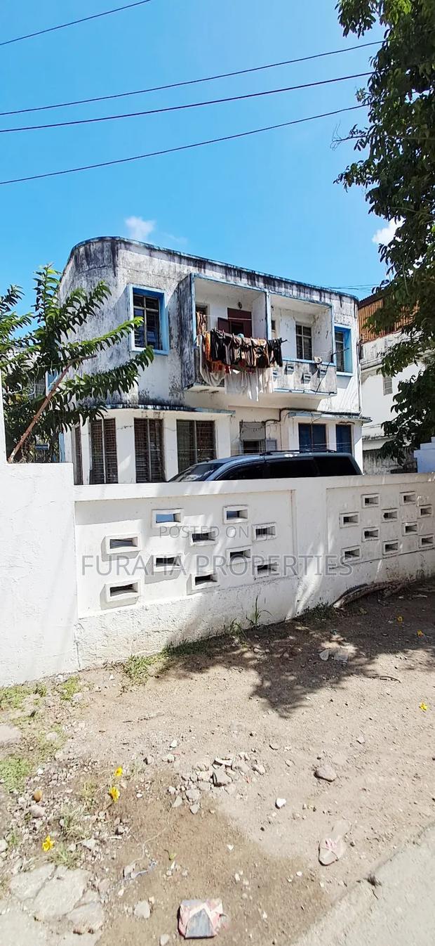 2bdrm Block of Flats in Mombasa Stadium for sale