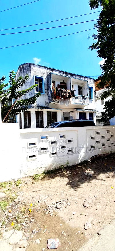 2bdrm Block of Flats in Mombasa Stadium for sale - Image 2