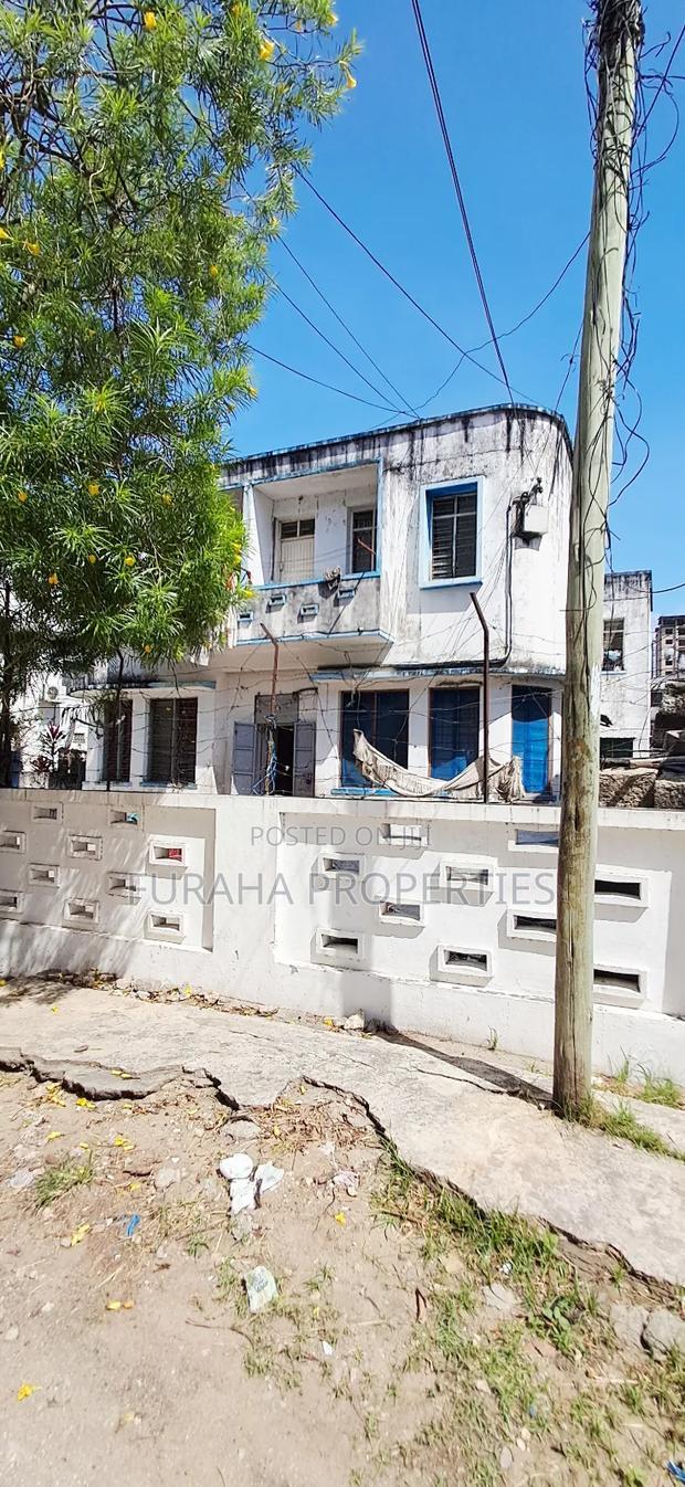 2bdrm Block of Flats in Mombasa Stadium for sale
