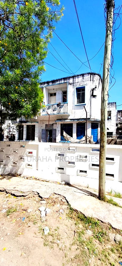 2bdrm Block of Flats in Mombasa Stadium for sale - Image 3