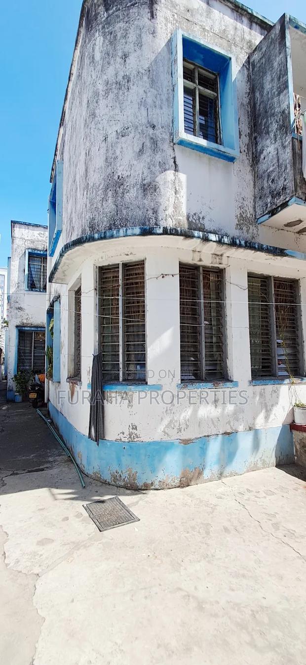 2bdrm Block of Flats in Mombasa Stadium for sale