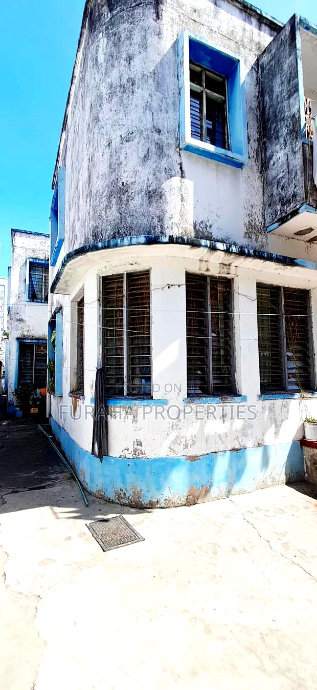 2bdrm Block of Flats in Mombasa Stadium for sale