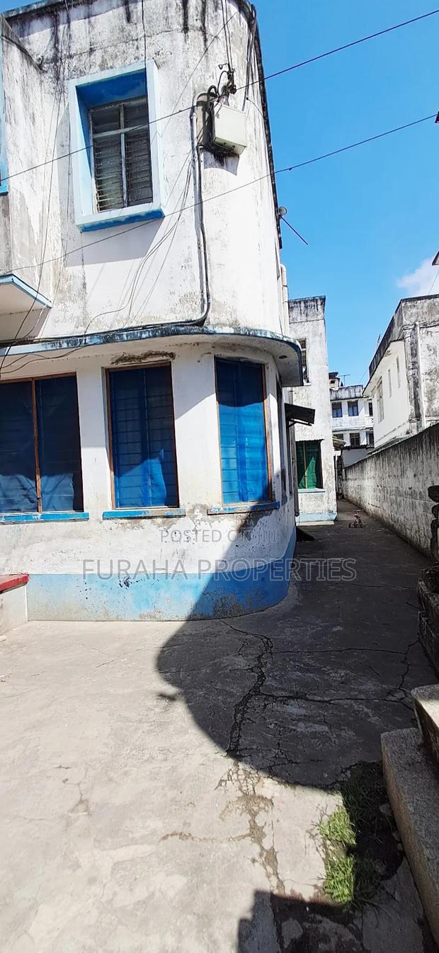 2bdrm Block of Flats in Mombasa Stadium for sale