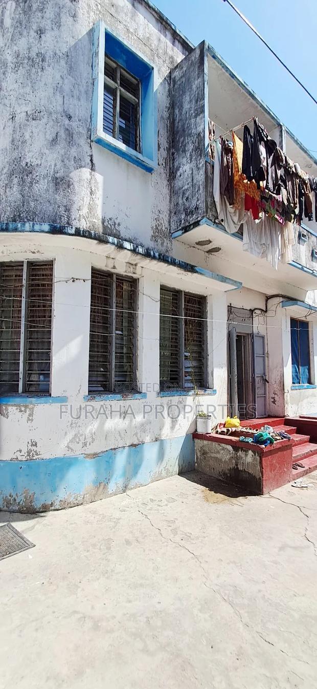 2bdrm Block of Flats in Mombasa Stadium for sale