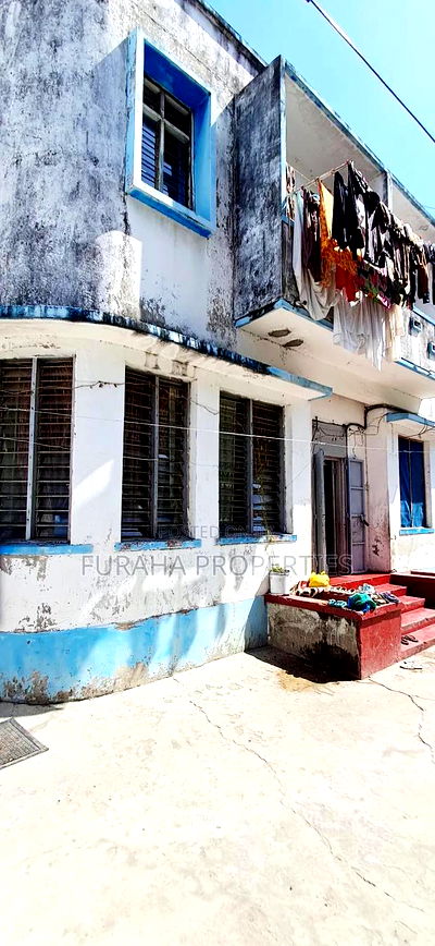 2bdrm Block of Flats in Mombasa Stadium for sale - Image 1