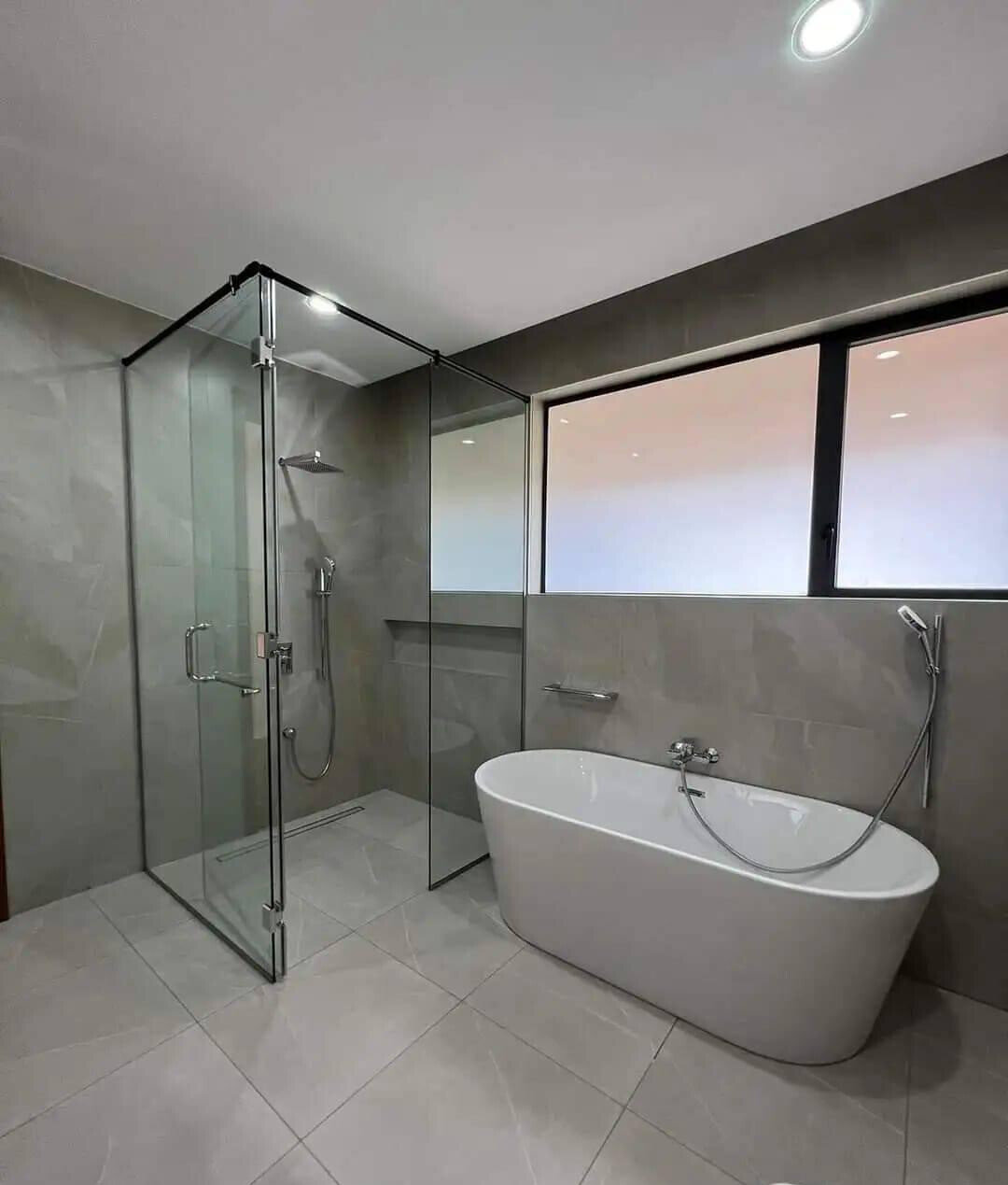 0.16 Acre 5BR Haven at KSh 550K
