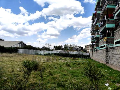 Commercial Quarter Acre Plot in Ongata Rongai CBD Near Gataka - Image 2