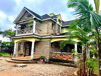 3bdrm Maisonette in Thika Greens, Bendor Estate for sale - Image 7