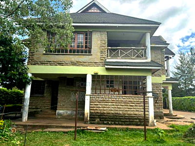 3bdrm Maisonette in Thika Greens, Bendor Estate for sale - Image 3