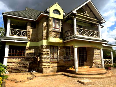 3bdrm Maisonette in Thika Greens, Bendor Estate for sale - Image 6
