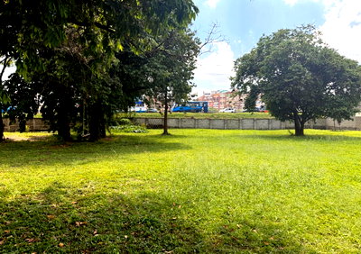 1.5-Acre Commercial Plot for KSh 350M