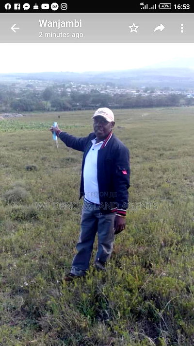 3 Acres Mirera Naivasha - Image 1