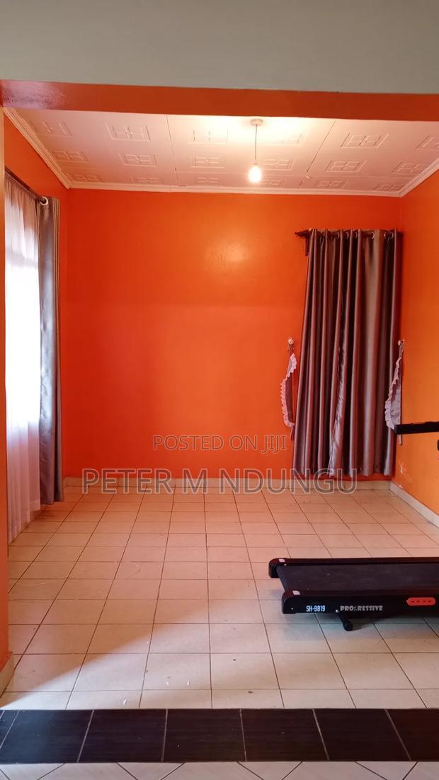 2bdrm House in Muthaiga North for rent