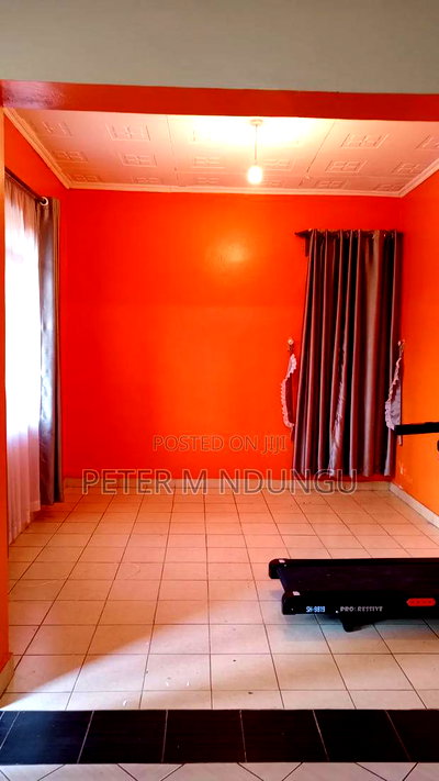 2bdrm House in Muthaiga North for rent - Image 8