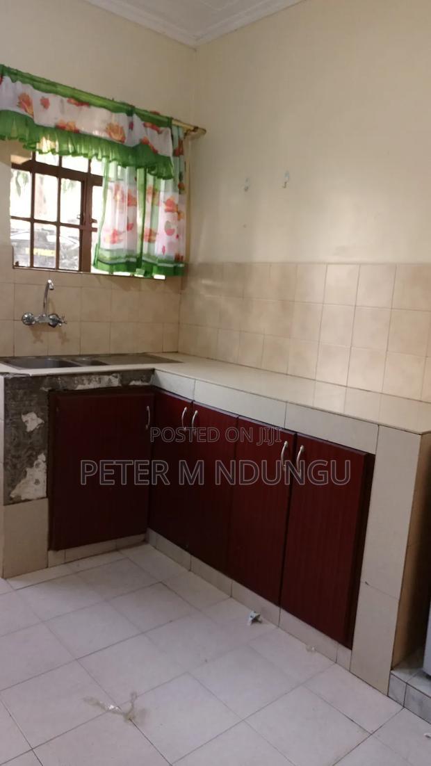 2bdrm House in Muthaiga North for rent