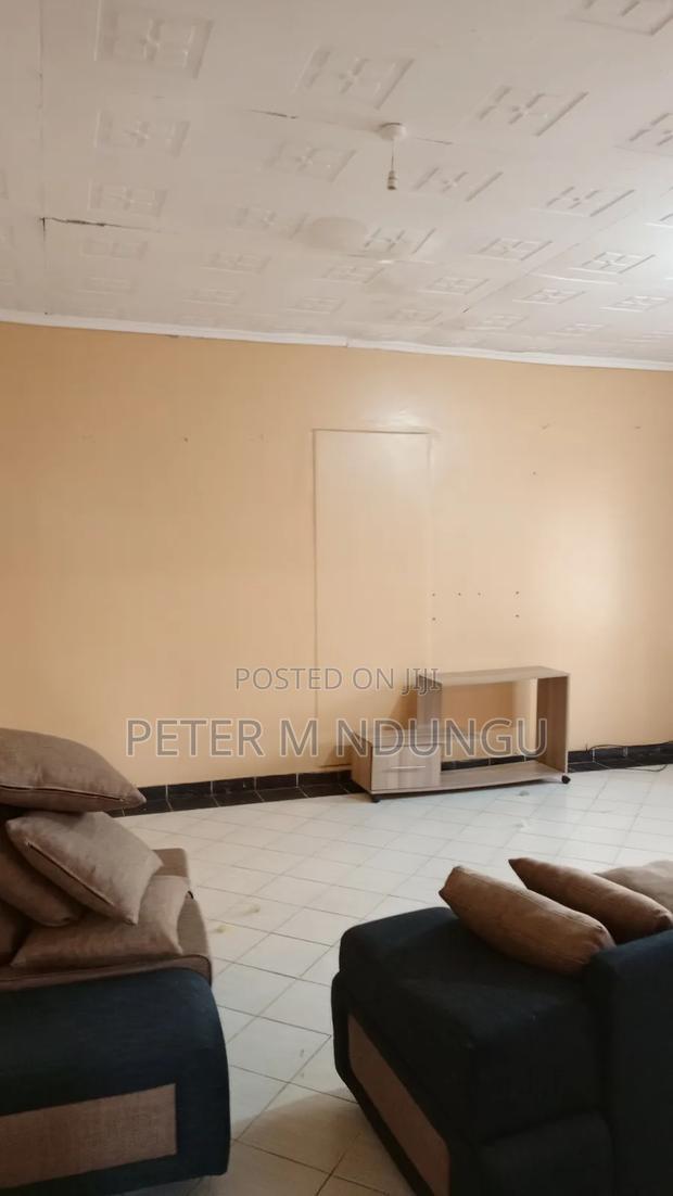 2bdrm House in Muthaiga North for rent
