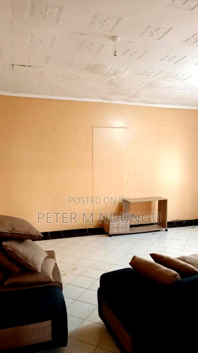 2bdrm House in Muthaiga North for rent - Image 7