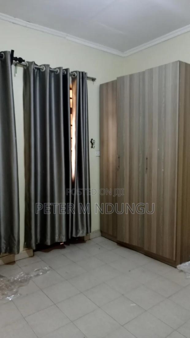 2bdrm House in Muthaiga North for rent