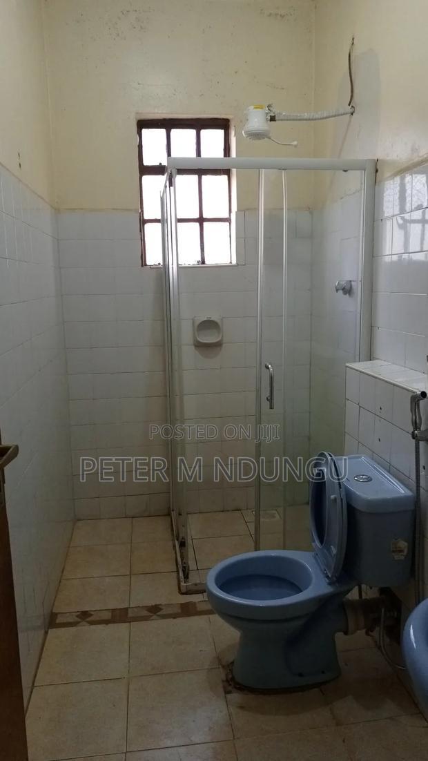 2bdrm House in Muthaiga North for rent