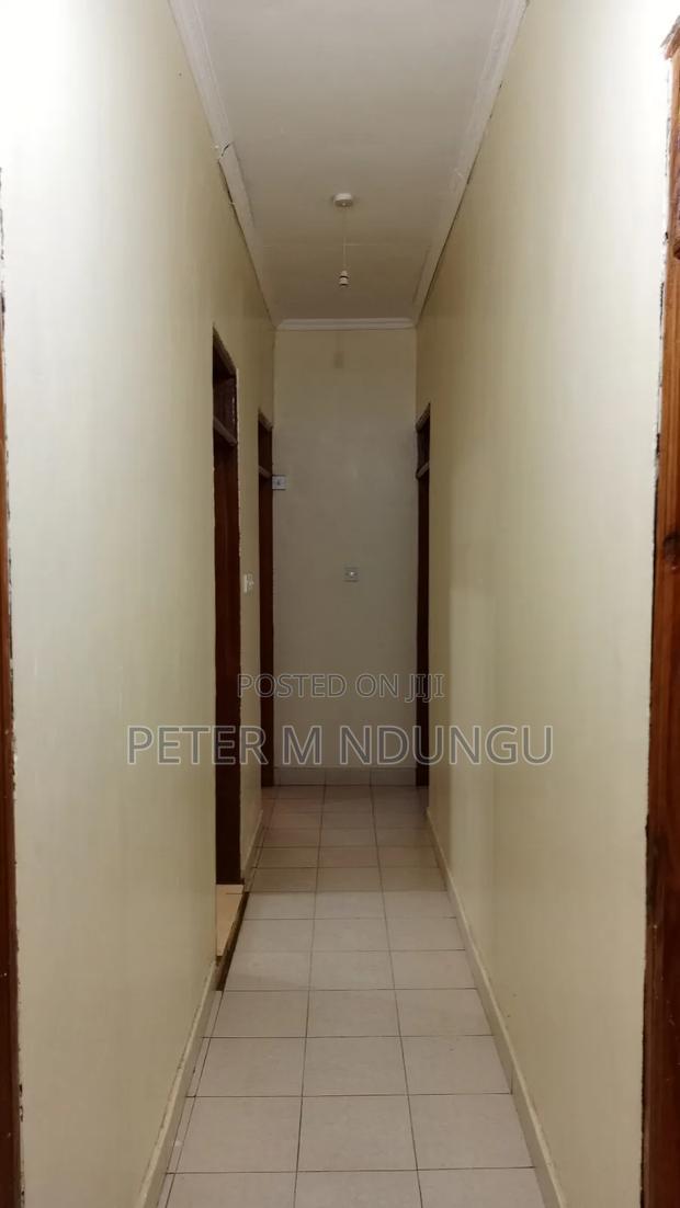 2bdrm House in Muthaiga North for rent