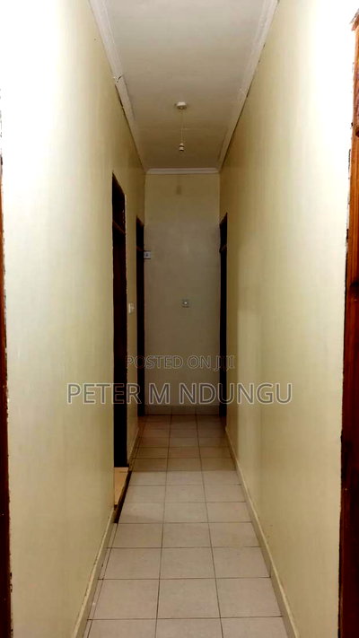 2bdrm House in Muthaiga North for rent - Image 6