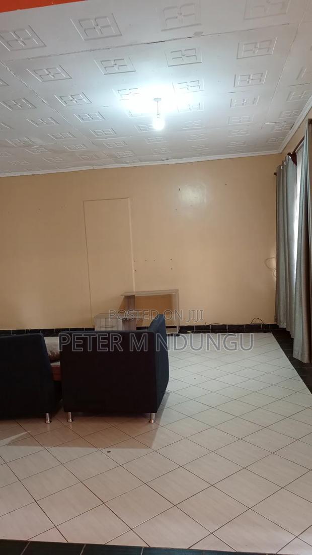 2bdrm House in Muthaiga North for rent