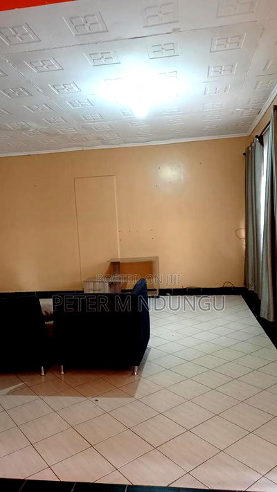 2bdrm House in Muthaiga North for rent - Image 5