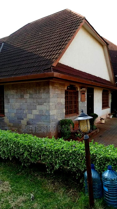 2bdrm House in Muthaiga North for rent - Image 9